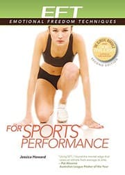 Tapa de EFT for Sports Performance