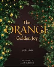 Tapa de The orange