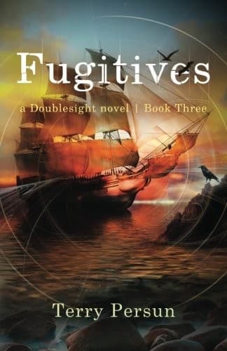 Tapa de Fugitives