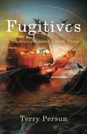 Tapa de Fugitives
