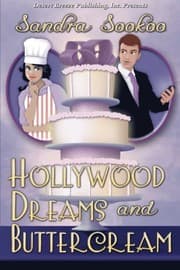 Tapa de Hollywood Dreams and Buttercream