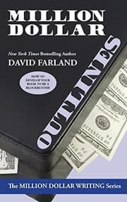 Tapa de Million Dollar Outlines