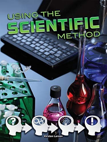 Tapa de Using the Scientific Method