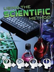 Tapa de Using the Scientific Method