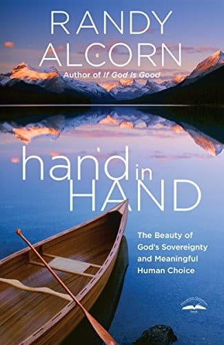 Tapa de hand in Hand