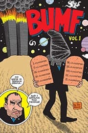 Tapa de Bumf 1