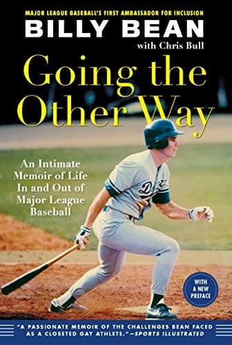 Tapa de Going the Other Way