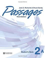 Tapa de Passages Level 2 Full Contact A