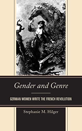 Tapa de Gender and Genre