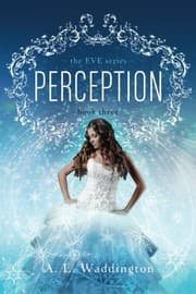 Tapa de Perception