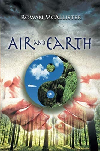 Tapa de Air and Earth