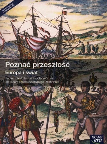 Tapa de Poznać przeszłość
