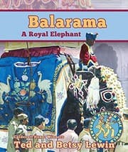 Tapa de Balarama
