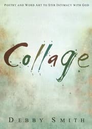 Tapa de Collage