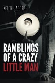 Tapa de Ramblings of a Crazy Little Man