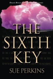 Tapa de The Sixth Key