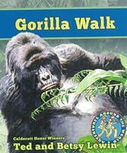 Tapa de Gorilla Walk Gorilla Walk