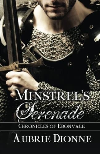 Tapa de Minstrel's Serenade