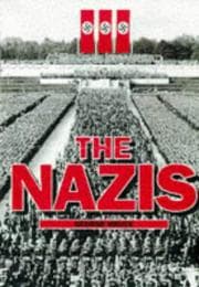 Tapa de Nazis