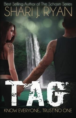 Tapa de Tag