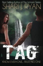 Tapa de Tag