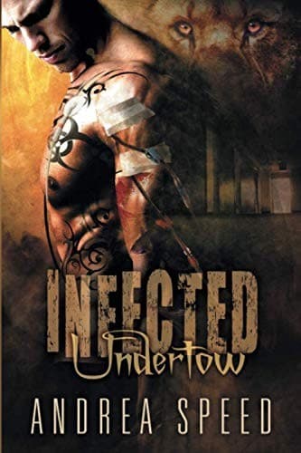 Tapa de Infected