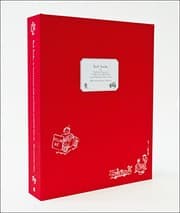 Tapa de Paul Smith for Richard Scarry's Cars and Trucks and Things That Go limited edition box set