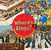 Tapa de Where's Ringo?