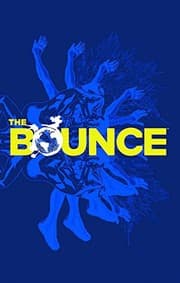 Tapa de The Bounce Volume 1