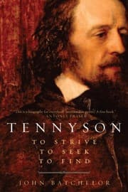 Tapa de Tennyson