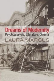 Tapa de Dreams of Modernity