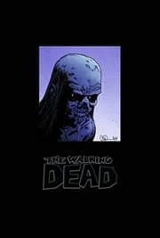 Tapa de The Walking Dead Omnibus, Vol. 5
