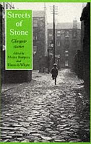 Tapa de Streets of Stone