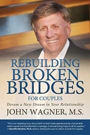 Tapa de Rebuilding Broken Bridges for Couples