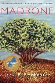 Tapa de Madrone