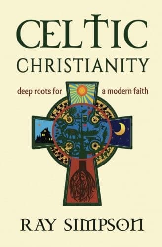 Tapa de Celtic Christianity