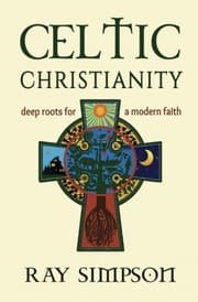 Tapa de Celtic Christianity