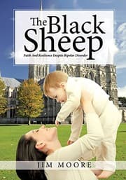 Tapa de The Black Sheep