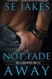 Tapa de Not Fade Away