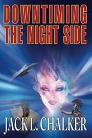 Tapa de Downtiming the Night Side