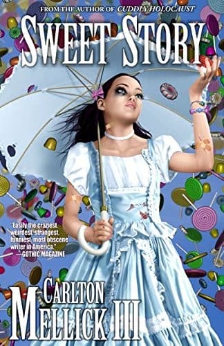 Tapa de Sweet Story