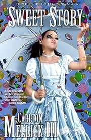 Tapa de Sweet Story