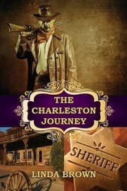 Tapa de The Charleston Journey