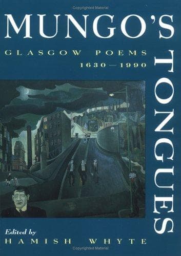 Tapa de Mungo's tongues