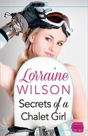 Tapa de Secrets of a Chalet Girl
