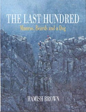 Tapa de The last hundred