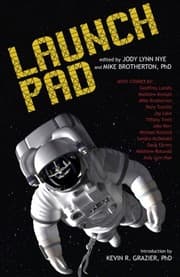 Tapa de Launch Pad