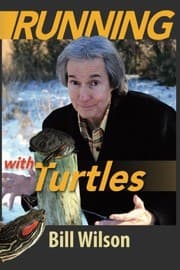 Tapa de Running with Turtles