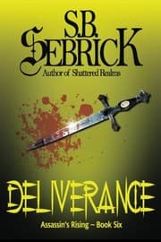 Tapa de Deliverance