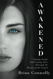 Tapa de Awakened